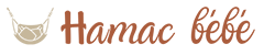 Hamac Bébé Logo