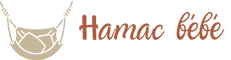 Hamac Bébé Logo